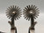 Marked Visalia Spurs With Nice Straps