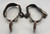 Crockett Spurs With Provenance They Were Owned By Andy Griffith