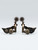 Crockett Spurs With Provenance They Were Owned By Andy Griffith