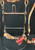Arizona Prison Horsehair Bridle And Bit