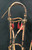 Arizona Prison Horsehair Bridle And Bit
