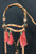 Arizona Prison Horsehair Bridle And Bit