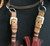 Arizona Prison Horsehair Bridle And Bit