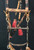 Arizona Prison Horsehair Bridle And Bit