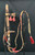 Arizona Prison Horsehair Bridle And Bit