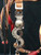 Arizona Prison Horsehair Bridle And Bit