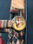 Arizona Prison Horsehair Bridle And Bit