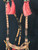 Arizona Prison Horsehair Bridle And Bit