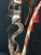 Arizona Prison Horsehair Bridle And Bit