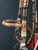 Arizona Prison Horsehair Bridle And Bit