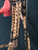 Arizona Prison Horsehair Bridle And Bit