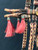 Arizona Prison Horsehair Bridle And Bit