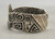 Tufa cast, webbed turquoise, Harold Lovato, mosaic inlay,