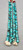 ten strand necklace, double joclas, Pueblo wrap,