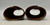 Old Leather Cowboy Wrist Cuffs
