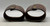 Old Leather Cowboy Wrist Cuffs