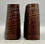 Old Leather Cowboy Wrist Cuffs