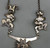 Kachina theme, Butterfly Maiden, charoite, Mudhead, Koshari, Benny Ration, Navajo