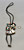 Antelope Kachina inlay, Andrew Dewa, cobblestone inlay, abalone and shell