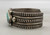 vintage, three stone, ingot, hand stamped designs