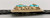 turquoise, 14K gold, gold nugget, By Elias, floral designs, black braided cord, gold tips, round gold beads