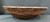 antique, Apache basket, 32 inch, at least 120 years old, geometrical pattern, 1880s to 1890s