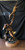 6 foot tall, masterwork bronze, Vic Payne, numbered15/55, 1999