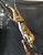6 foot tall, masterwork bronze, Vic Payne, numbered15/55, 1999