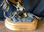 6 foot tall, masterwork bronze, Vic Payne, numbered15/55, 1999