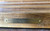 6 foot tall, masterwork bronze, Vic Payne, numbered15/55, 1999