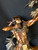 6 foot tall, masterwork bronze, Vic Payne, numbered15/55, 1999