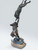 6 foot tall, masterwork bronze, Vic Payne, numbered15/55, 1999