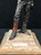 Sunday Morning Blues, David Lemon, colored bronze, disheveled cowboy, eye catching, humorous, gold medal artist, 1983