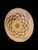 Apache Basket, Handmade Basket, Antique Basket