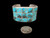 Turquoise Inlay Bracelet, Inlay Bracelet, Turquoise Bracelet.