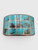 Turquoise Inlay Bracelet, Inlay Bracelet, Turquoise Bracelet.