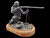 The End of an Era,  Bronze, Fred Fellows