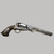 *SOLD* Engraved Colt with Emblem of Spain