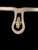 Navajo Bridle, Willie Shaw, Lady Leg Bit, Award Winning
