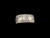 Preston Monongye, Overlay Bracelet