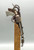 Spade Pistol Bit, Jack Ferguson, Pistol Bit, Spade Bit, Jack Ferguson Bit