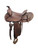 Porter Custom Saddle, Custom Saddle, Saddle