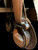 Museum Quality Reproduction, Spanish Colonial Saddle, Museum Quality, Reproduction Saddle