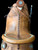 Museum Quality Reproduction, Spanish Colonial Saddle, Museum Quality, Reproduction Saddle