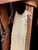 Museum Quality Reproduction, Spanish Colonial Saddle, Museum Quality, Reproduction Saddle