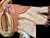 Museum Quality Reproduction, Spanish Colonial Saddle, Museum Quality, Reproduction Saddle