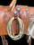 Museum Quality Reproduction, Spanish Colonial Saddle, Museum Quality, Reproduction Saddle