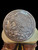 Handmade Charro Saddle, Silver Medallion Horn Cap, Handmade Saddle, Charro Saddle