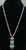 Lone Mountain Turquoise, Fred Thompson, Turquoise Set