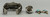 Lone Mountain Turquoise, Fred Thompson, Turquoise Set